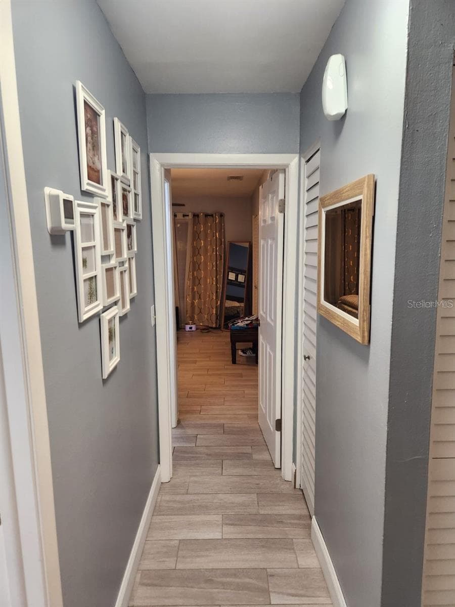 Condominium at 3801 S LAKE DR #247, TAMPA, photo 10 of 15