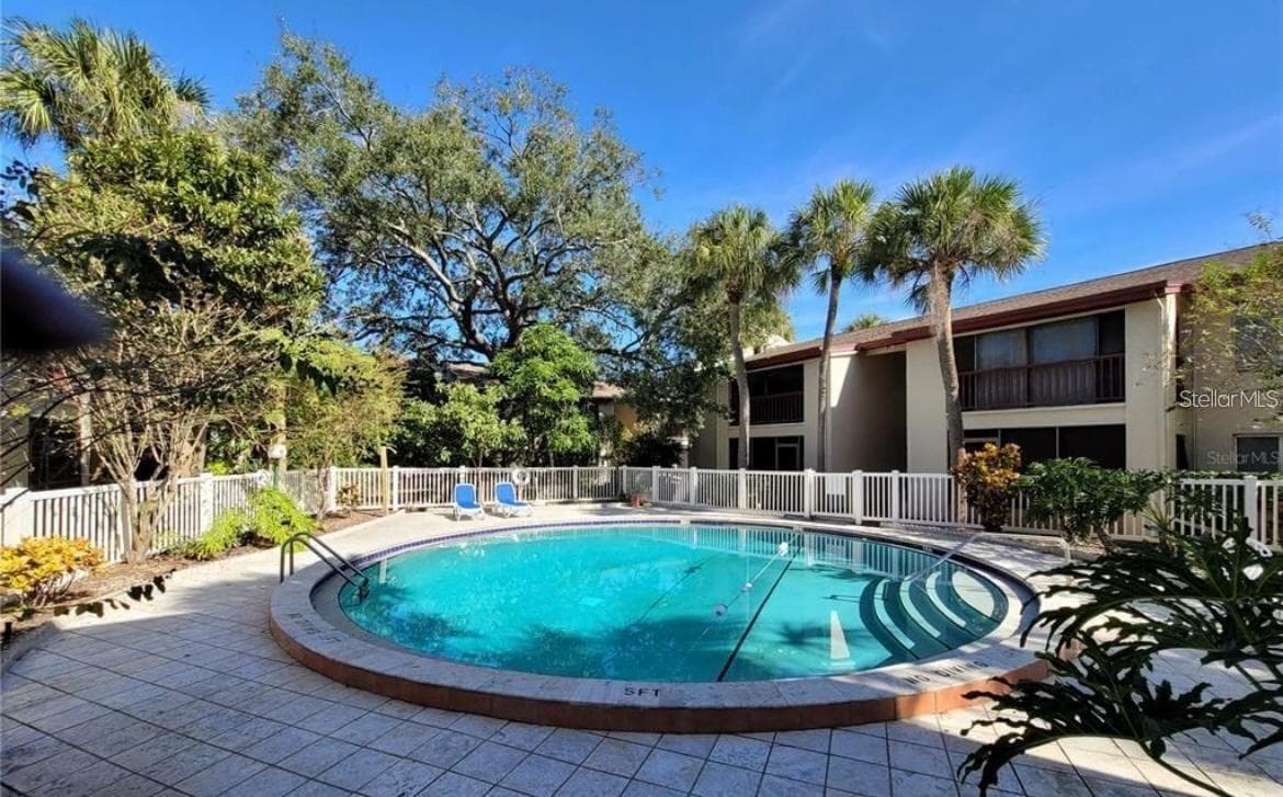Condominium at 3801 S LAKE DR #247, TAMPA, photo 14 of 15
