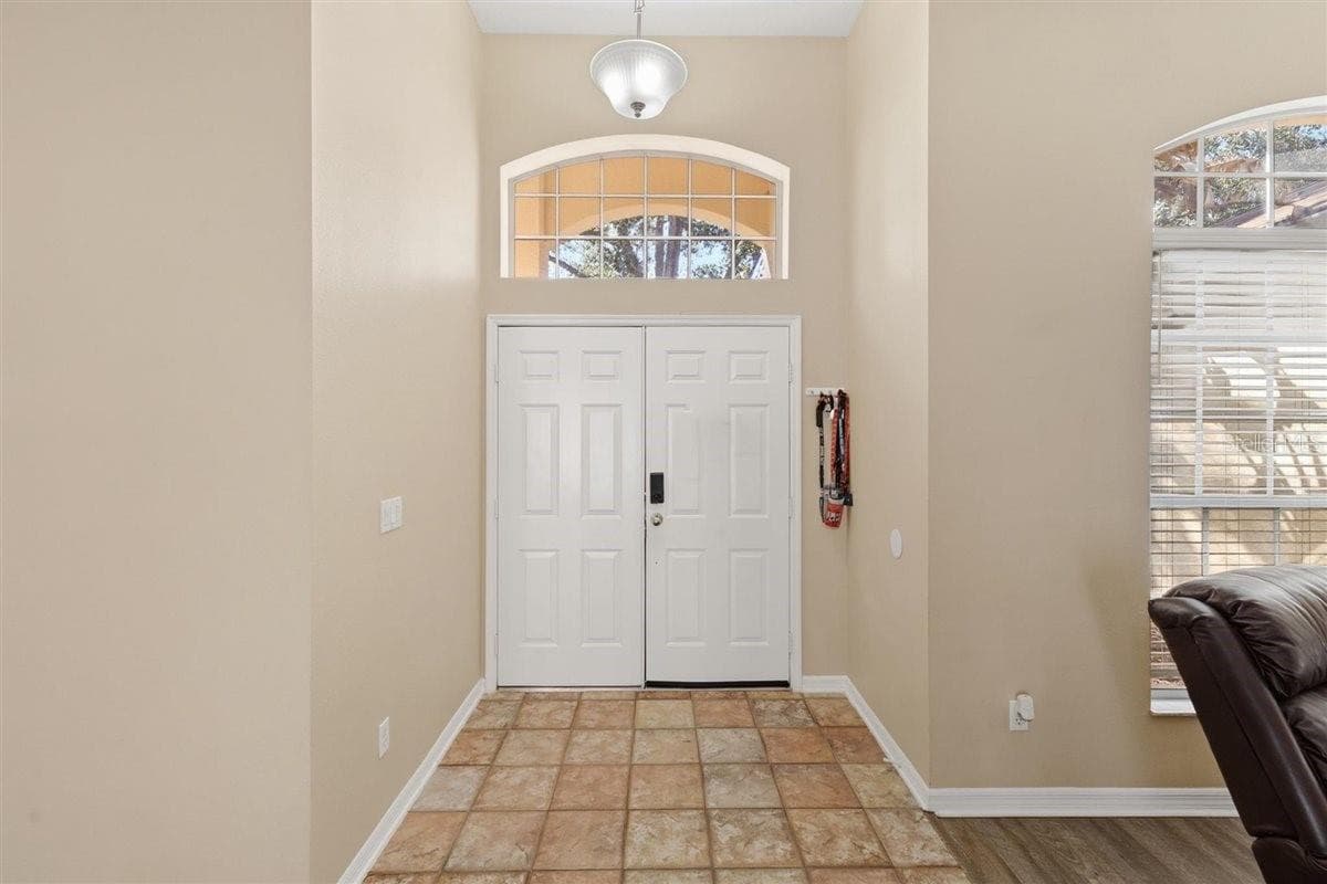 Entrance - 7909 FERNLEAF DR, ORLANDO