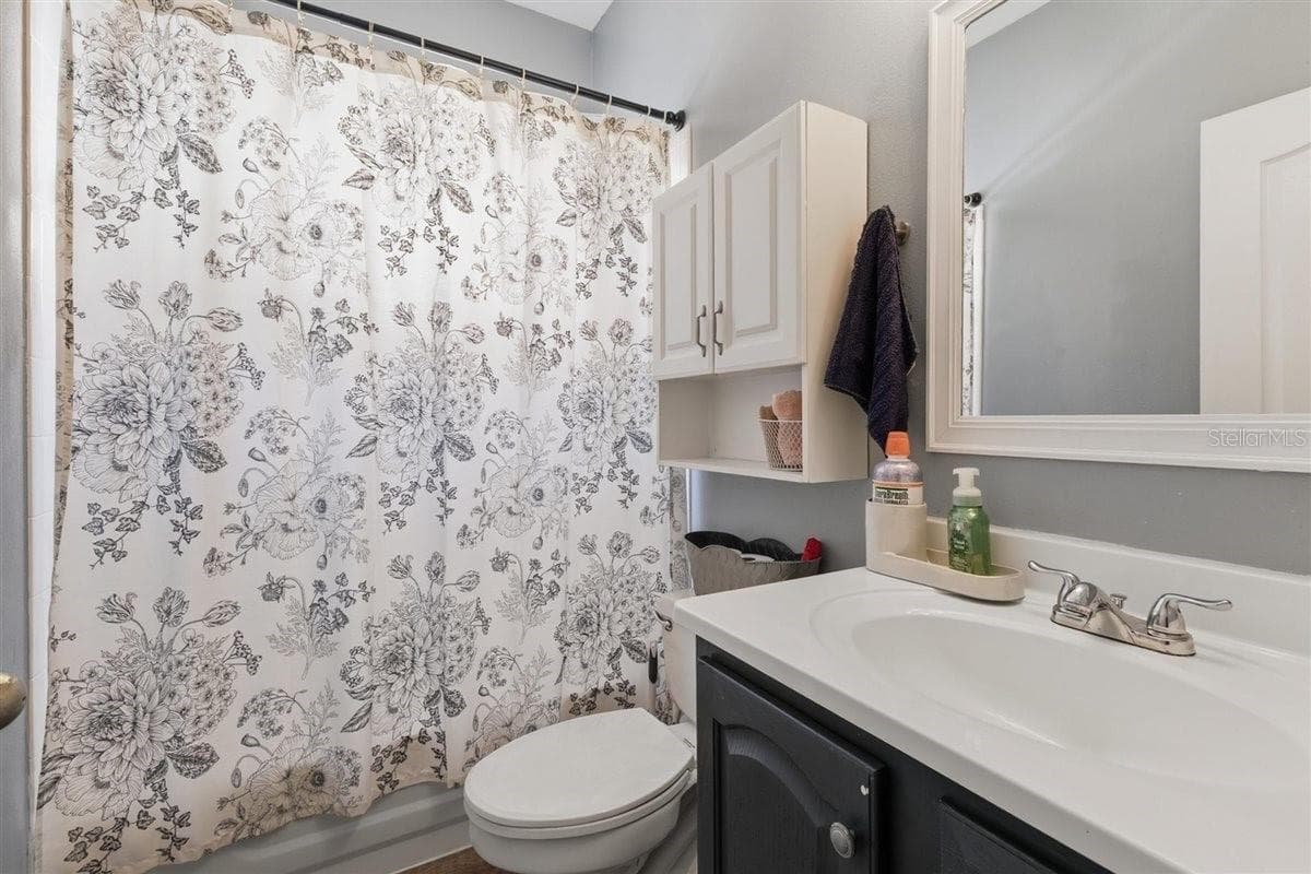 Bathroom - 7909 FERNLEAF DR, ORLANDO