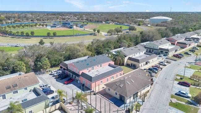 Townhouse at 1057 UNIVERSAL REST PL, KISSIMMEE, photo 28 of 36
