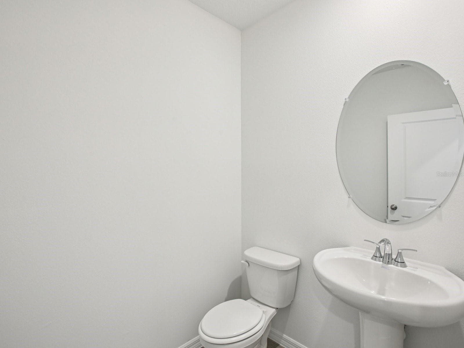 Interior photos are not of the actual home but are photos of the builder home with the same floorplan with similar interior finishes and features. - 7214 RAY CREEK DR, BROOKSVILLE