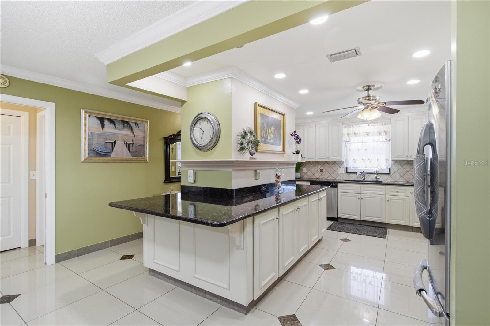 Villa at 1636 S LAKE AVE #1, CLEARWATER, photo 6 of 44