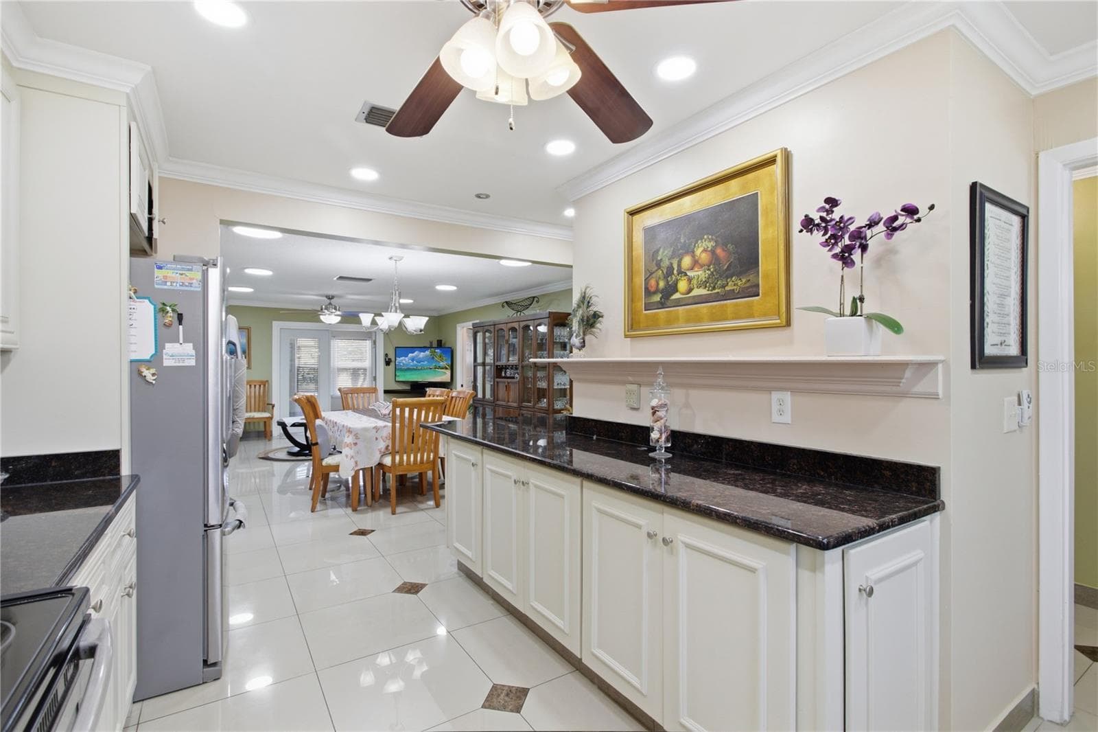 Villa at 1636 S LAKE AVE #1, CLEARWATER, photo 10 of 44