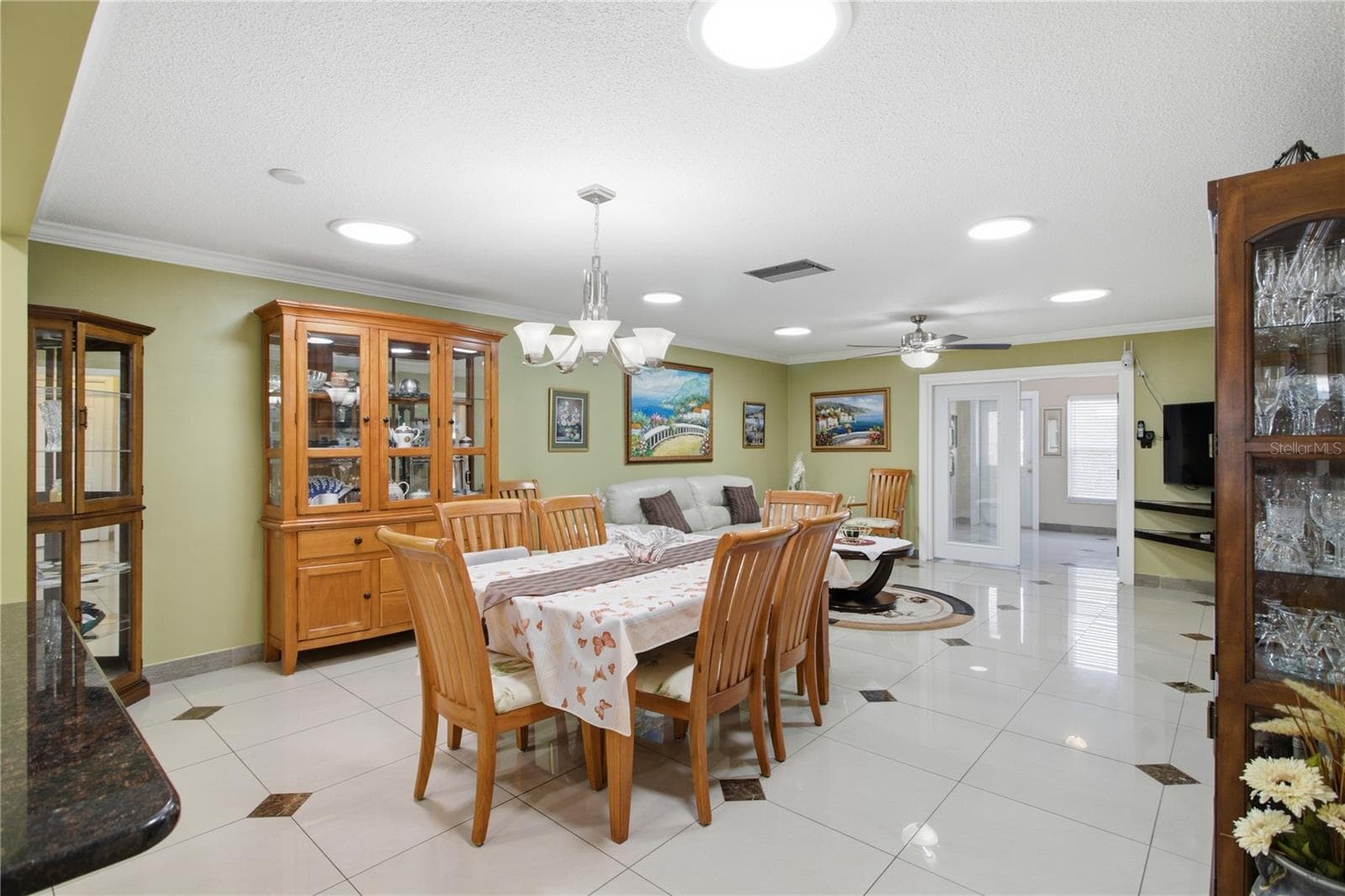 Villa at 1636 S LAKE AVE #1, CLEARWATER, photo 11 of 44