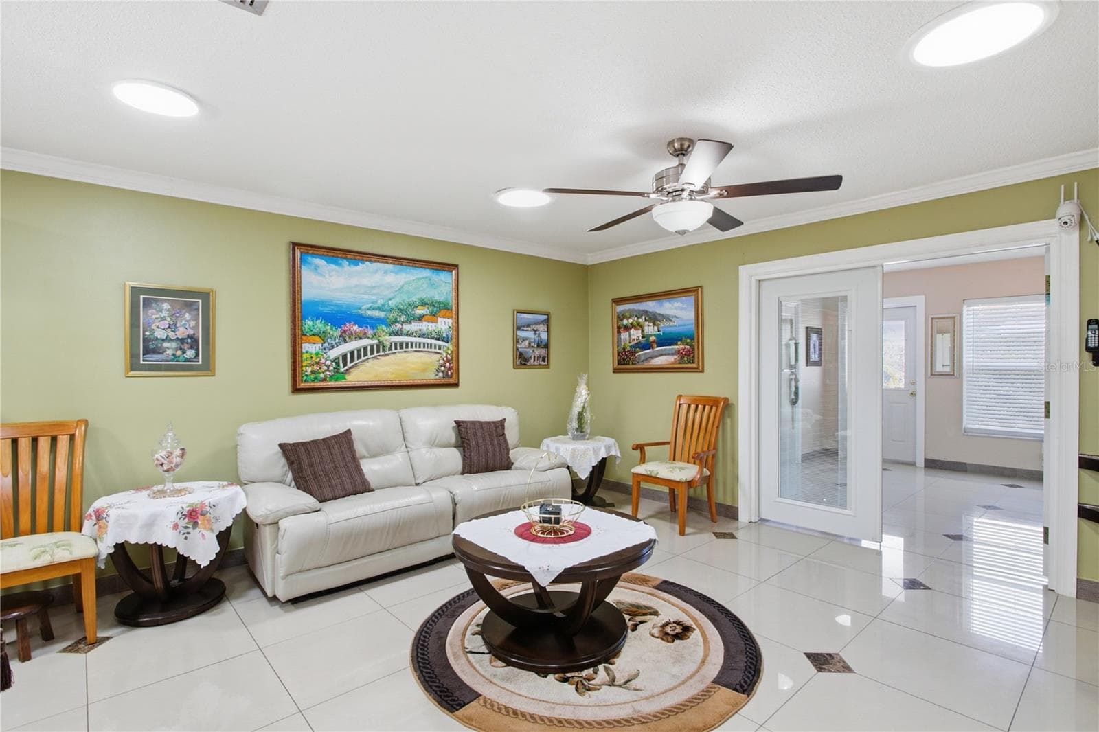 Villa at 1636 S LAKE AVE #1, CLEARWATER, photo 13 of 44