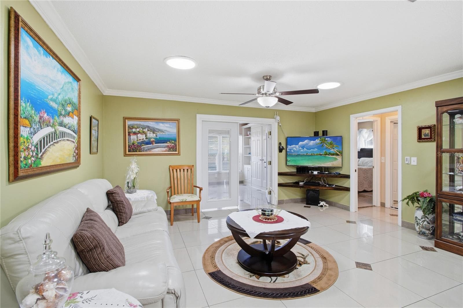 Villa at 1636 S LAKE AVE #1, CLEARWATER, photo 14 of 44
