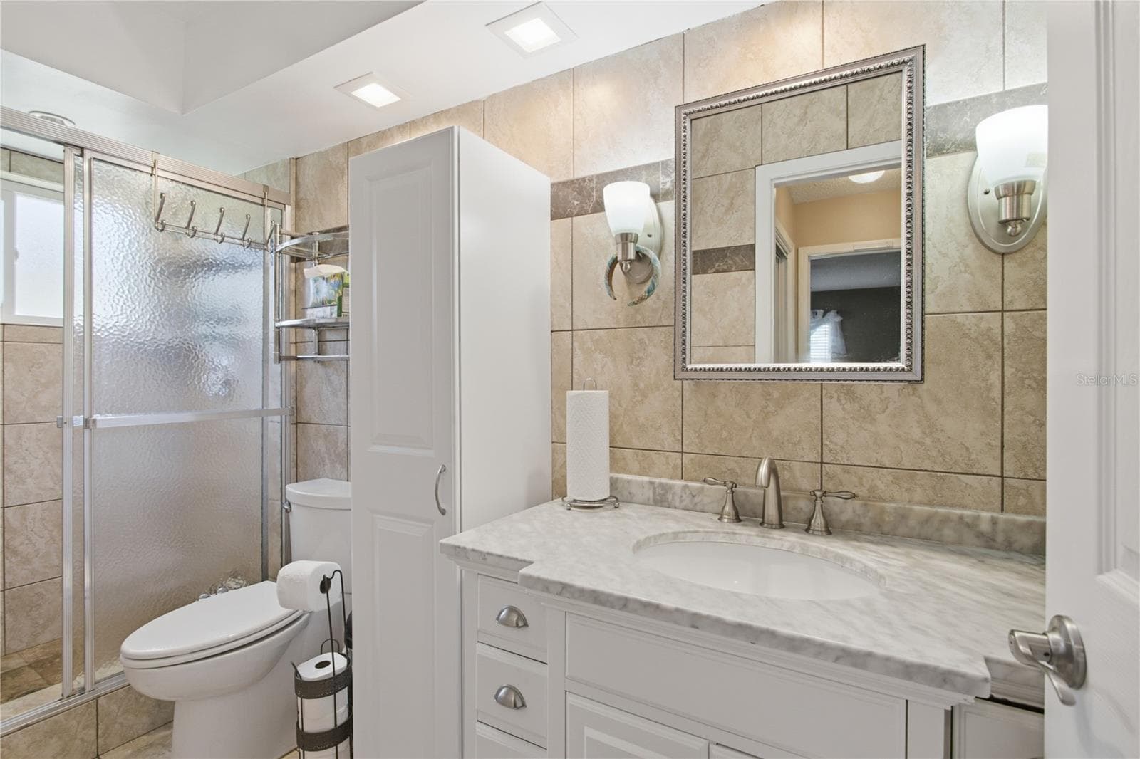 Villa at 1636 S LAKE AVE #1, CLEARWATER, photo 26 of 44