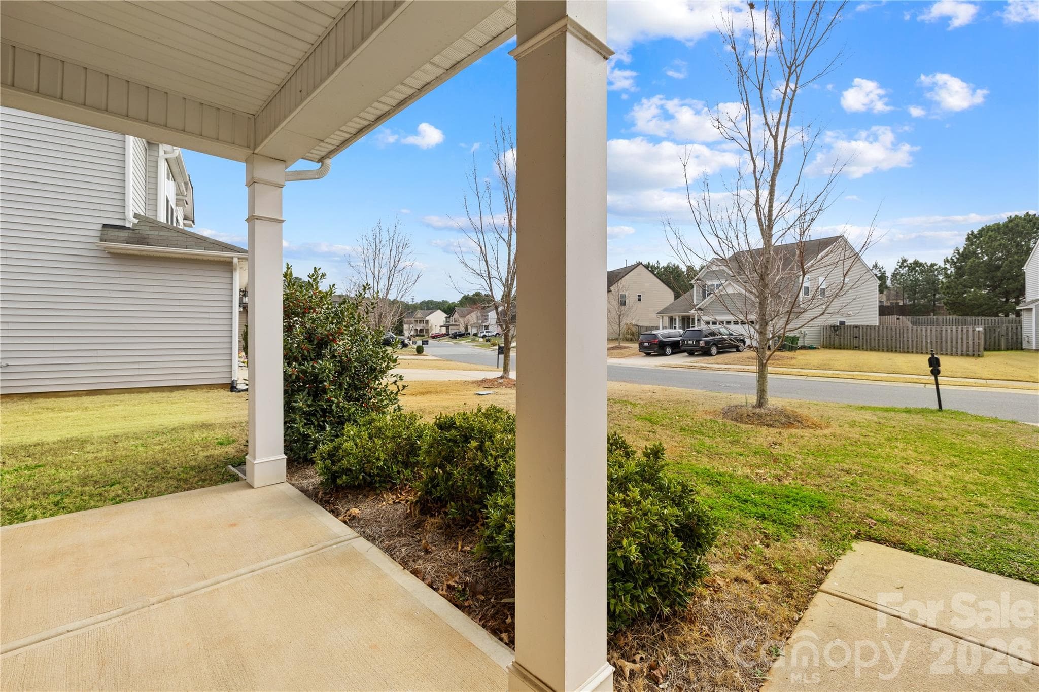 Single Family Residence at 124 Tasman Drive, Mount Holly, photo 6 of 47