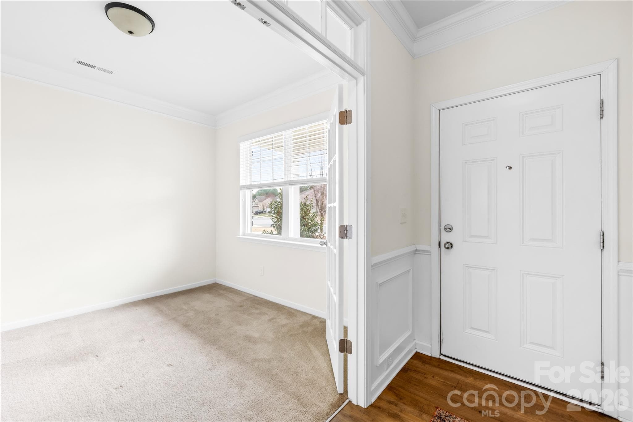 Single Family Residence at 124 Tasman Drive, Mount Holly, photo 7 of 47