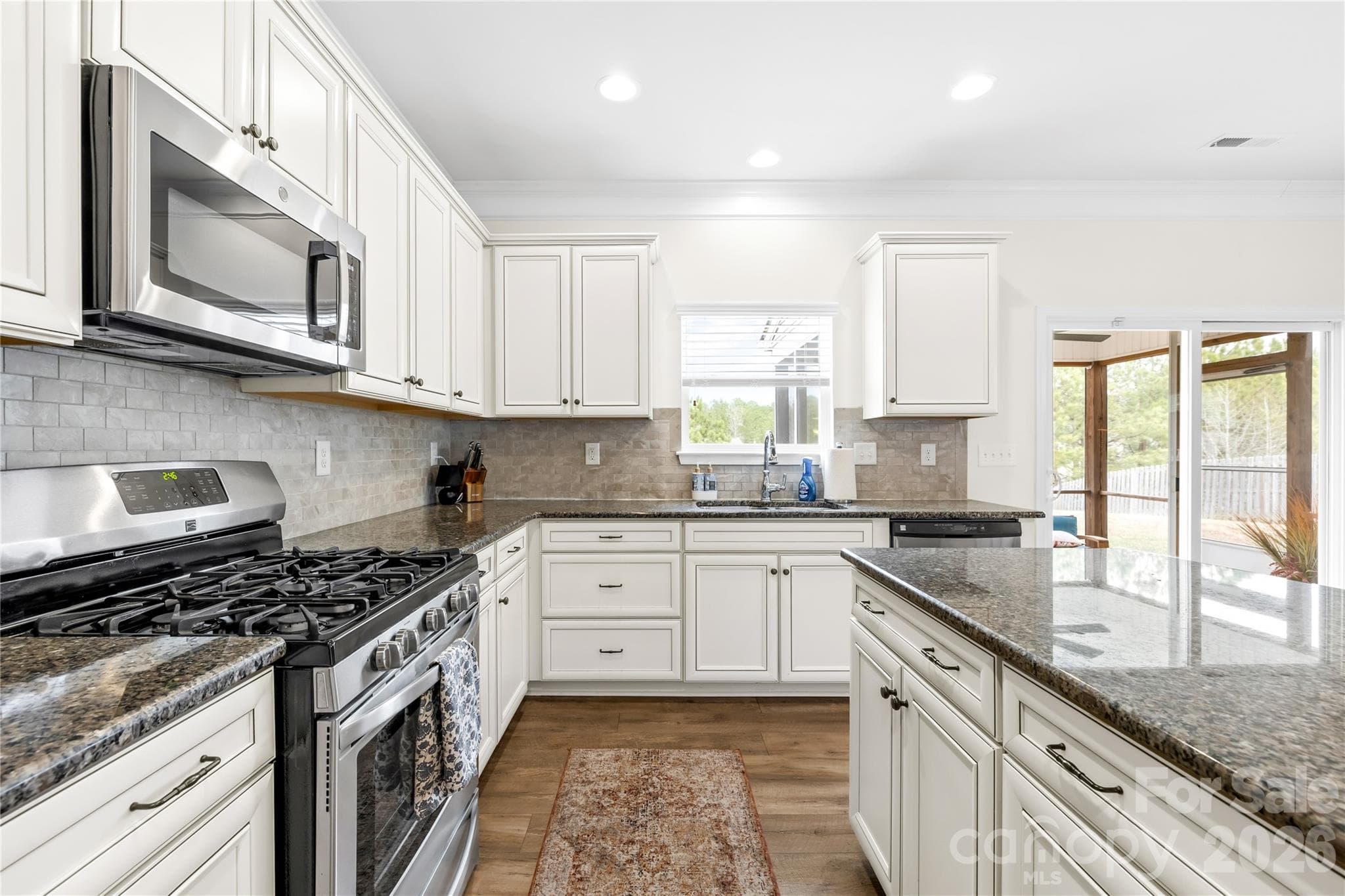 Single Family Residence at 124 Tasman Drive, Mount Holly, photo 21 of 47