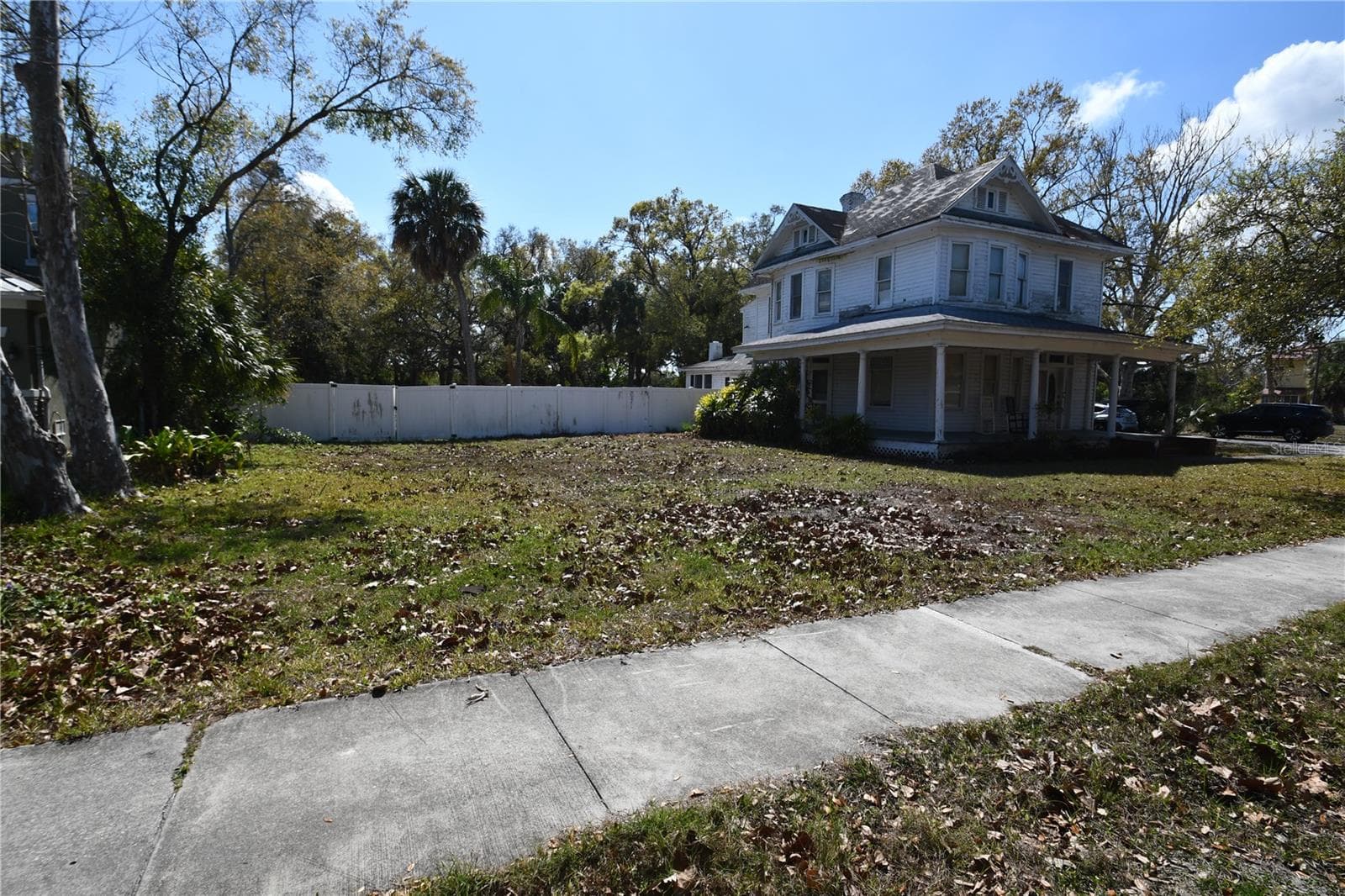 Single Family Residence at 8020 INTERBAY BLVD, TAMPA, photo 3 of 54
