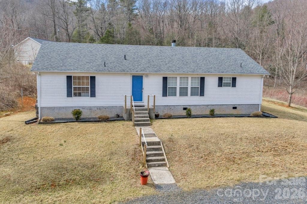 401 Lynn Gap Road
