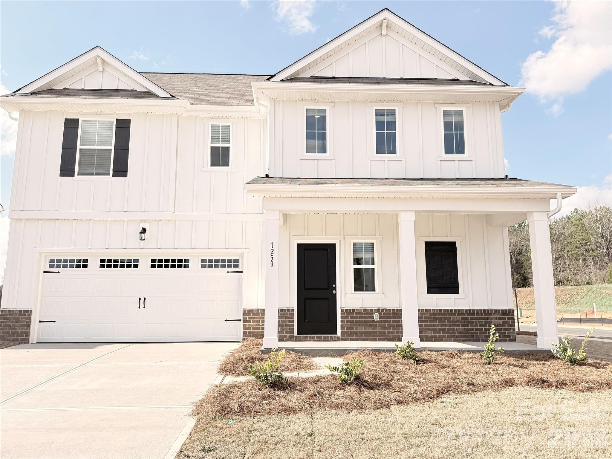 1253 Marble Passage