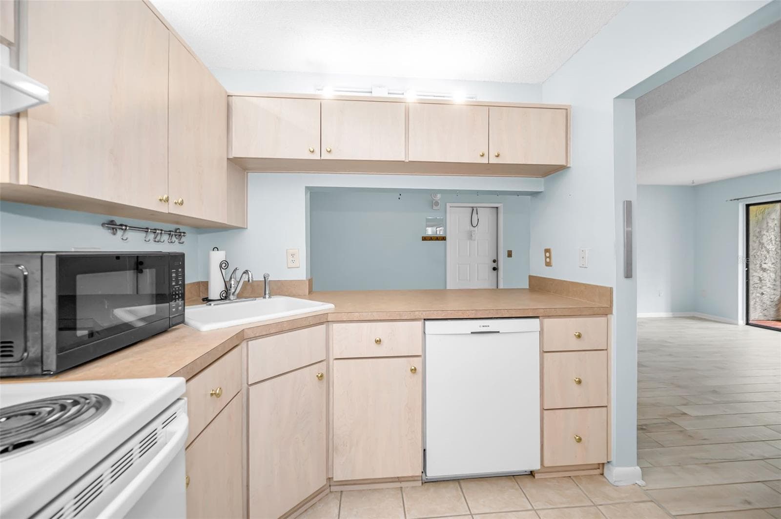 Condominium at 3232 LAKE PINE WAY E #C1, TARPON SPRINGS, photo 7 of 29