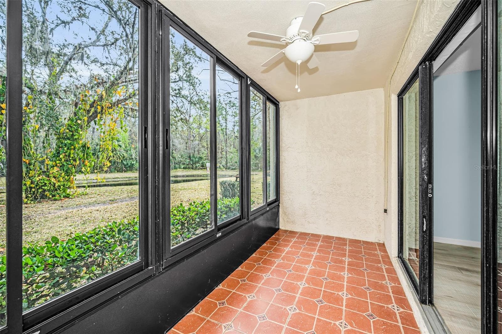Condominium at 3232 LAKE PINE WAY E #C1, TARPON SPRINGS, photo 24 of 29