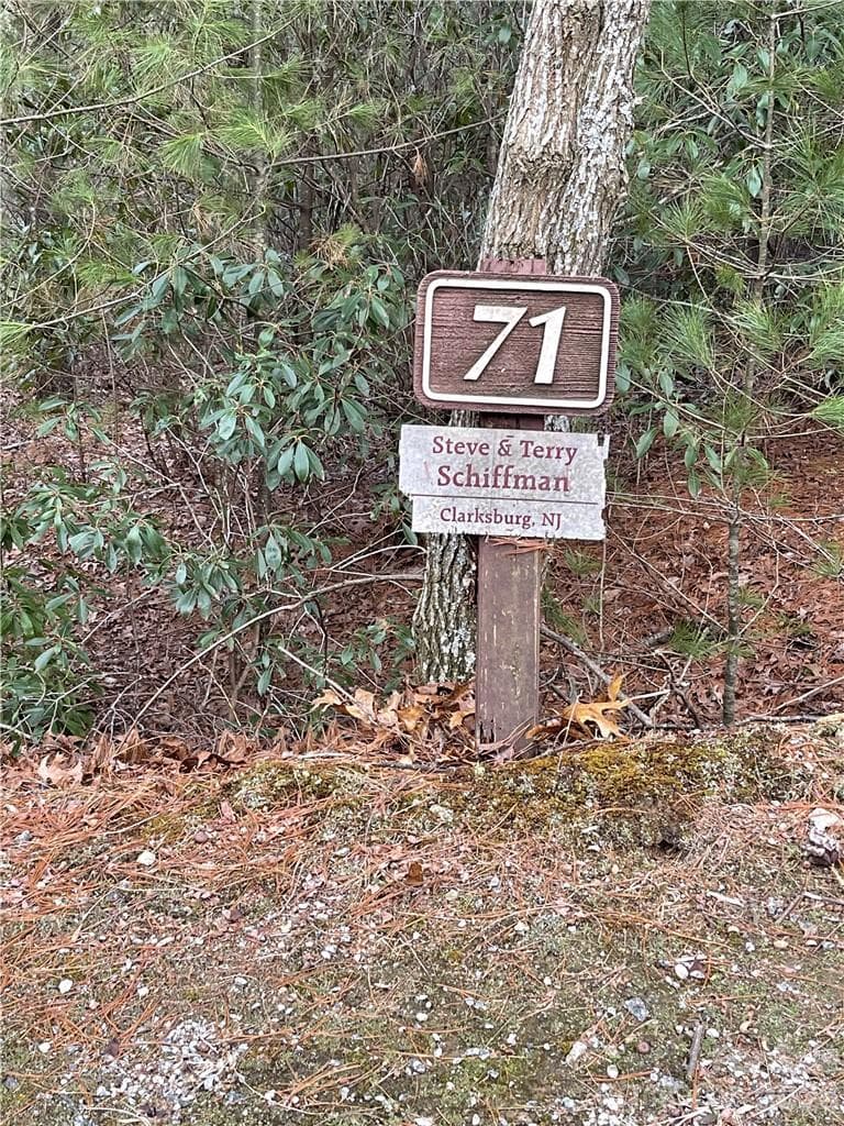 Acreage at 55 Boone Cove Road, Zirconia, photo 8 of 12