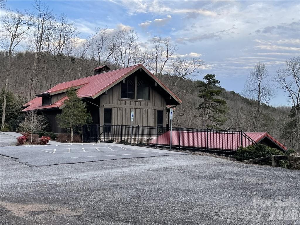 Acreage at 55 Boone Cove Road, Zirconia, photo 12 of 12