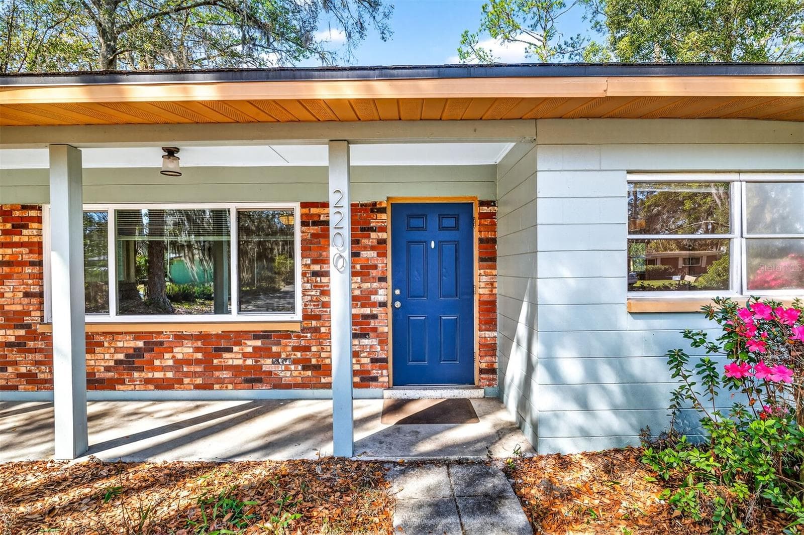 Single Family Residence at 2200 NE 16TH TER, GAINESVILLE, photo 5 of 22