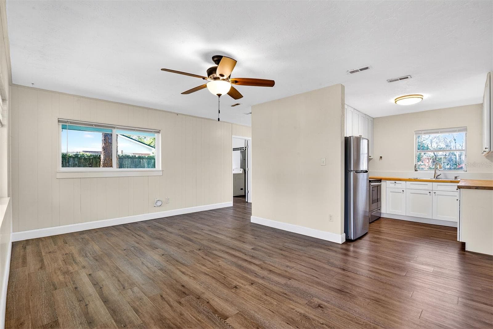 Living Room - 2200 NE 16TH TER, GAINESVILLE
