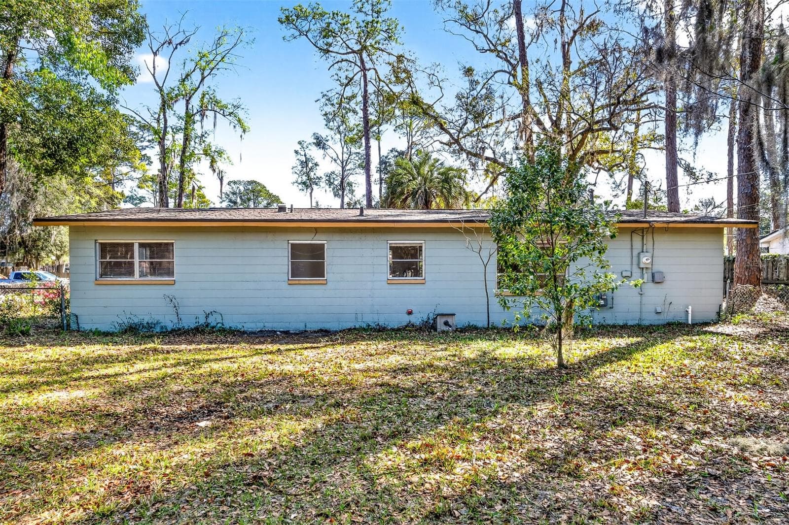 Single Family Residence at 2200 NE 16TH TER, GAINESVILLE, photo 22 of 22