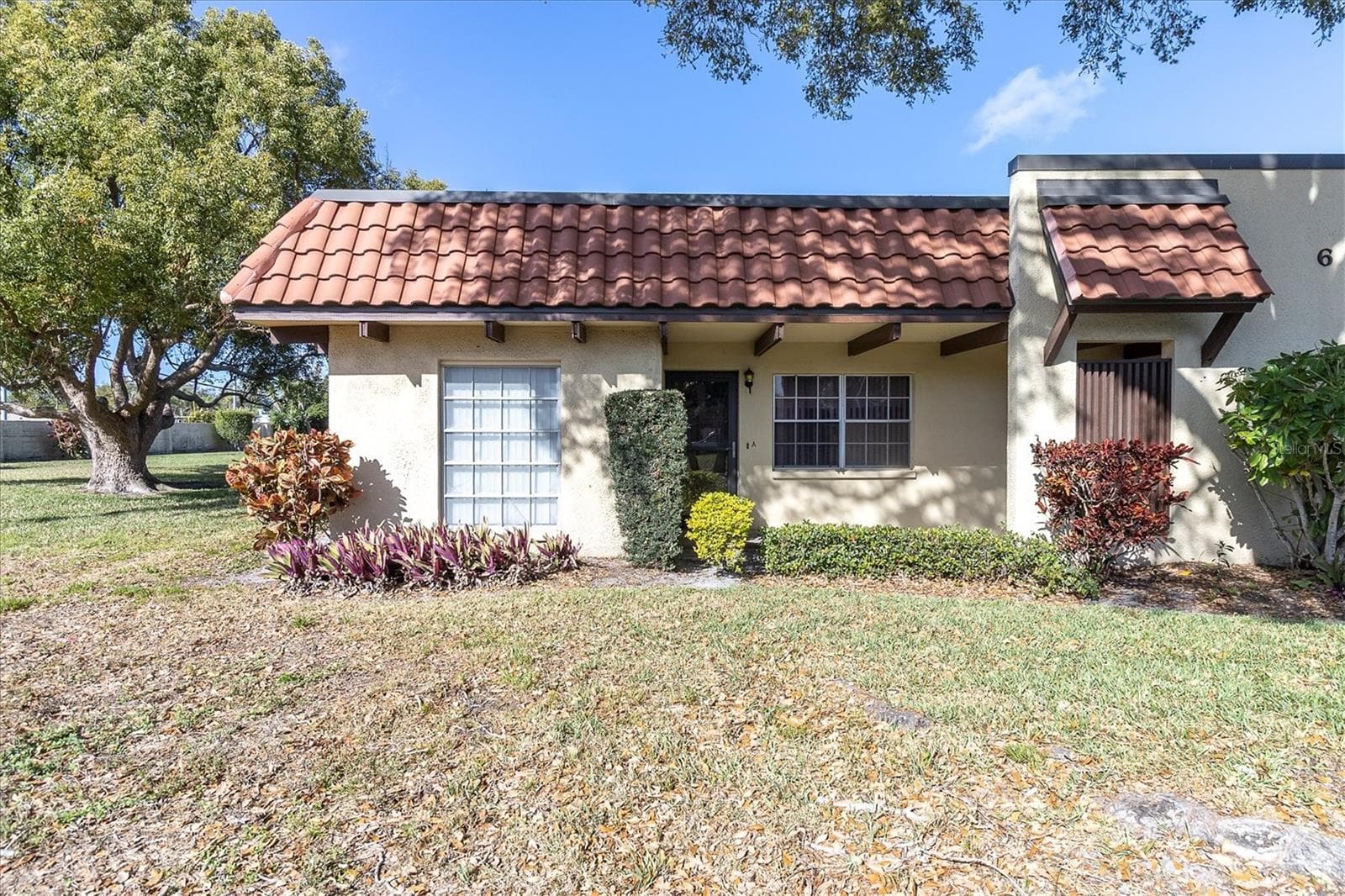 Condominium at 1701 PINEHURST RD #6A, DUNEDIN, photo 2 of 31