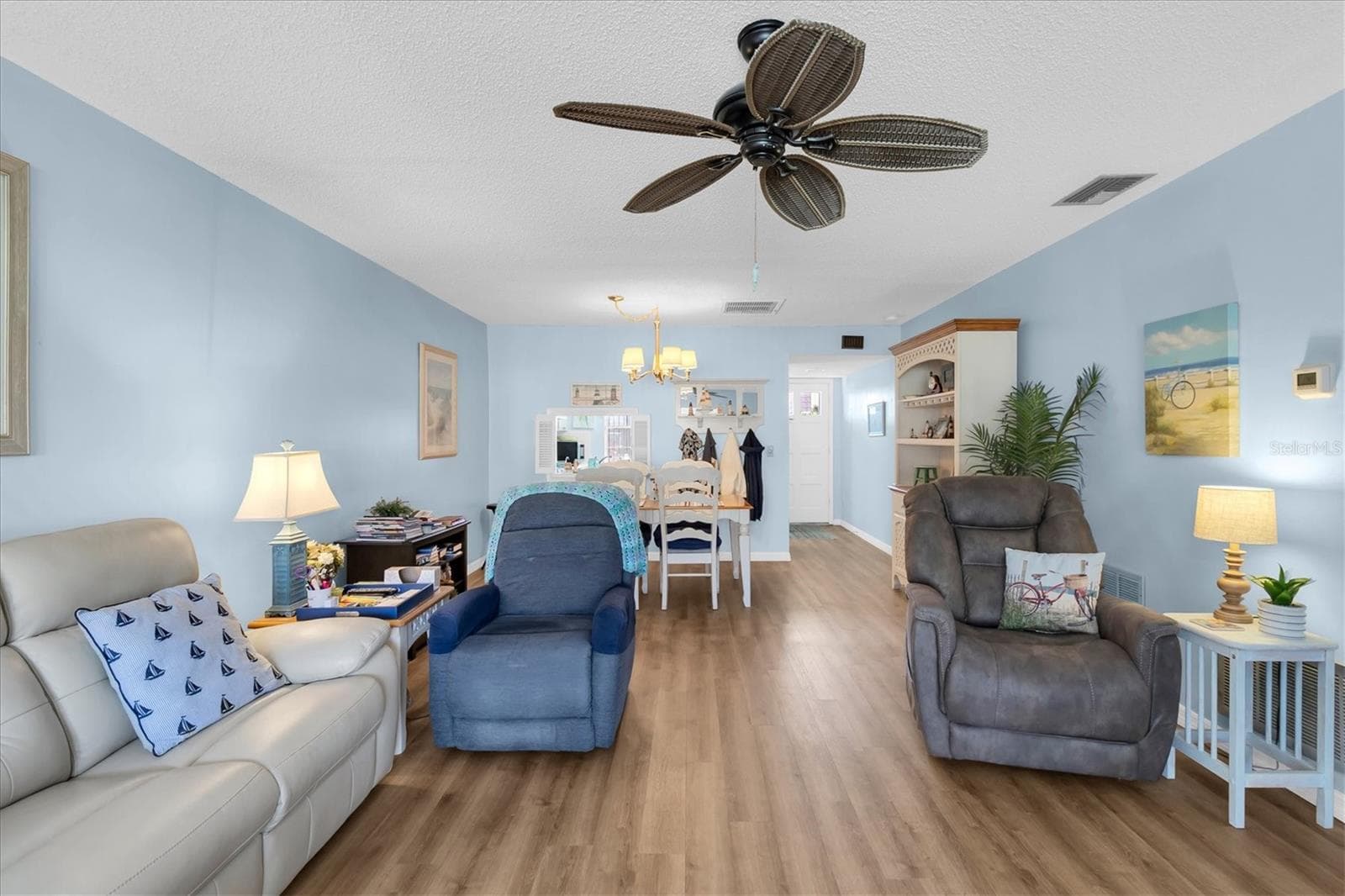 Condominium at 1701 PINEHURST RD #6A, DUNEDIN, photo 6 of 31