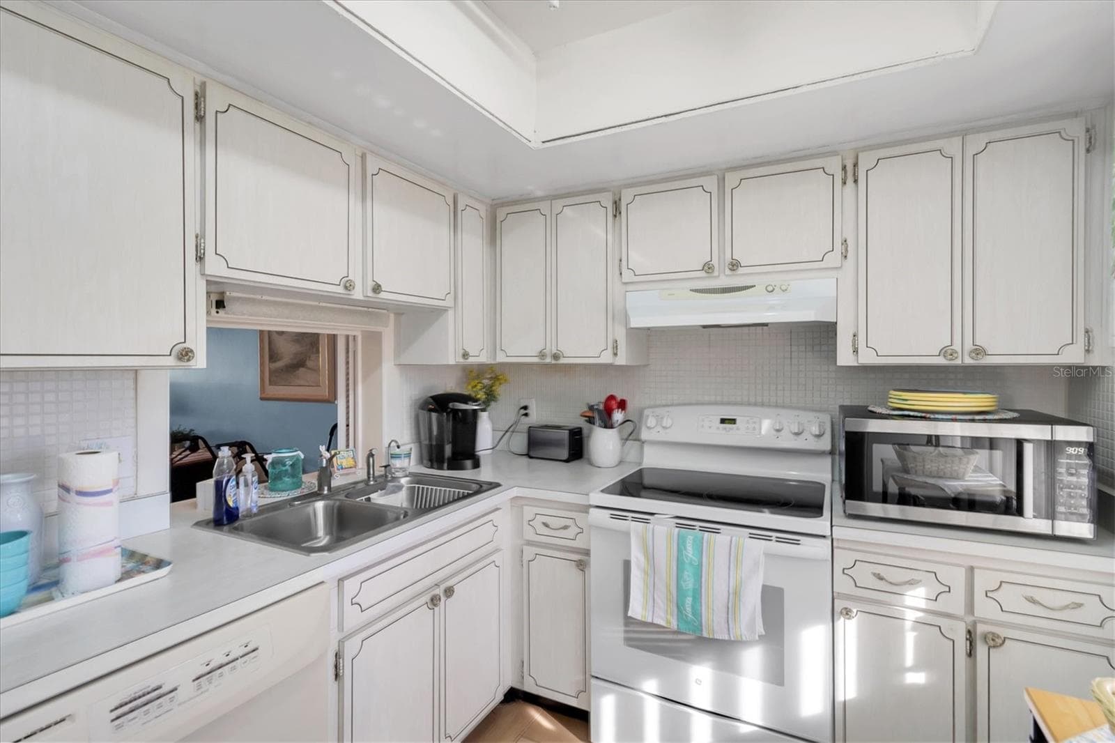 Condominium at 1701 PINEHURST RD #6A, DUNEDIN, photo 8 of 31