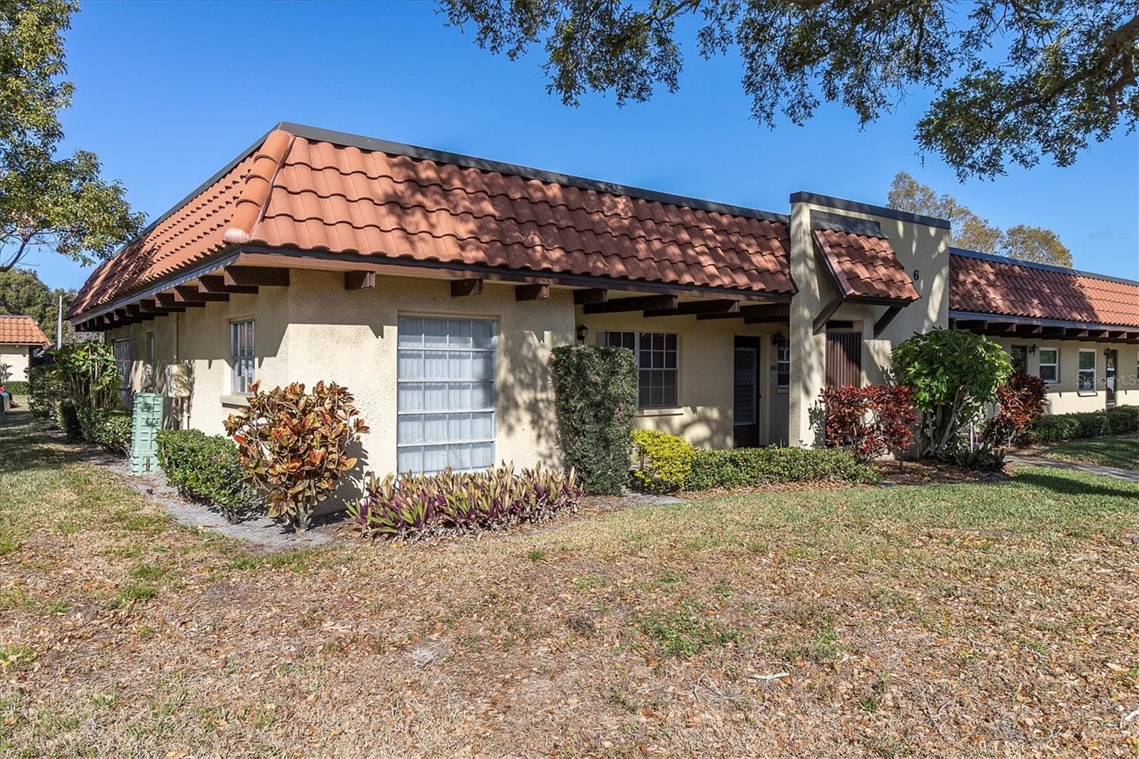 Condominium at 1701 PINEHURST RD #6A, DUNEDIN, photo 22 of 31