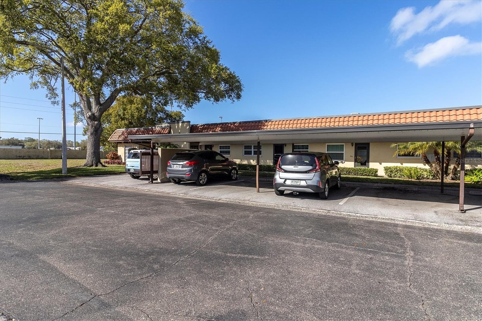Condominium at 1701 PINEHURST RD #6A, DUNEDIN, photo 28 of 31