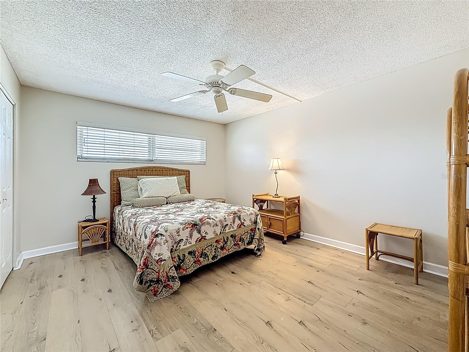 Bedroom 2 - 7401 BAY ISLAND DR S #232, SOUTH PASADENA