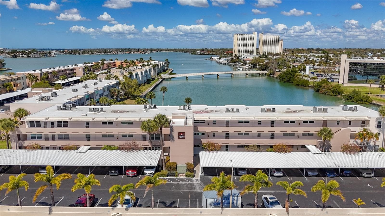 Condominium at 7401 BAY ISLAND DR S #232, SOUTH PASADENA, photo 44 of 46
