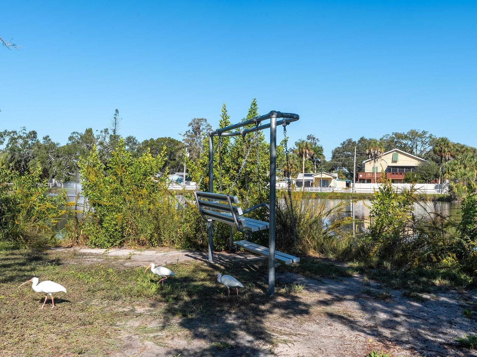 Single Family Residence at 6251 10TH AVE S, GULFPORT, photo 80 of 100