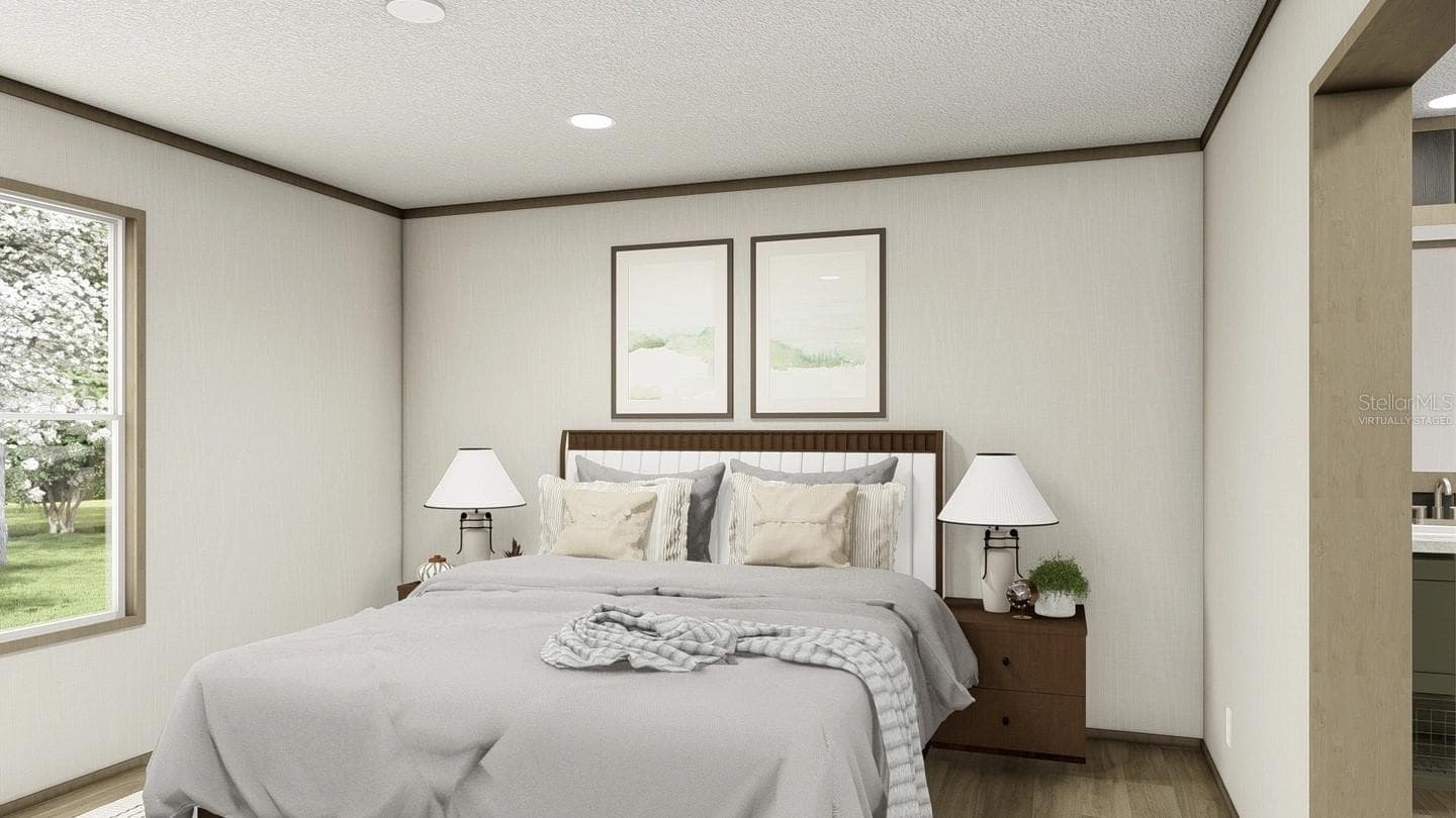 “virtually staged” - 40390 COUNTRY RD, EUSTIS