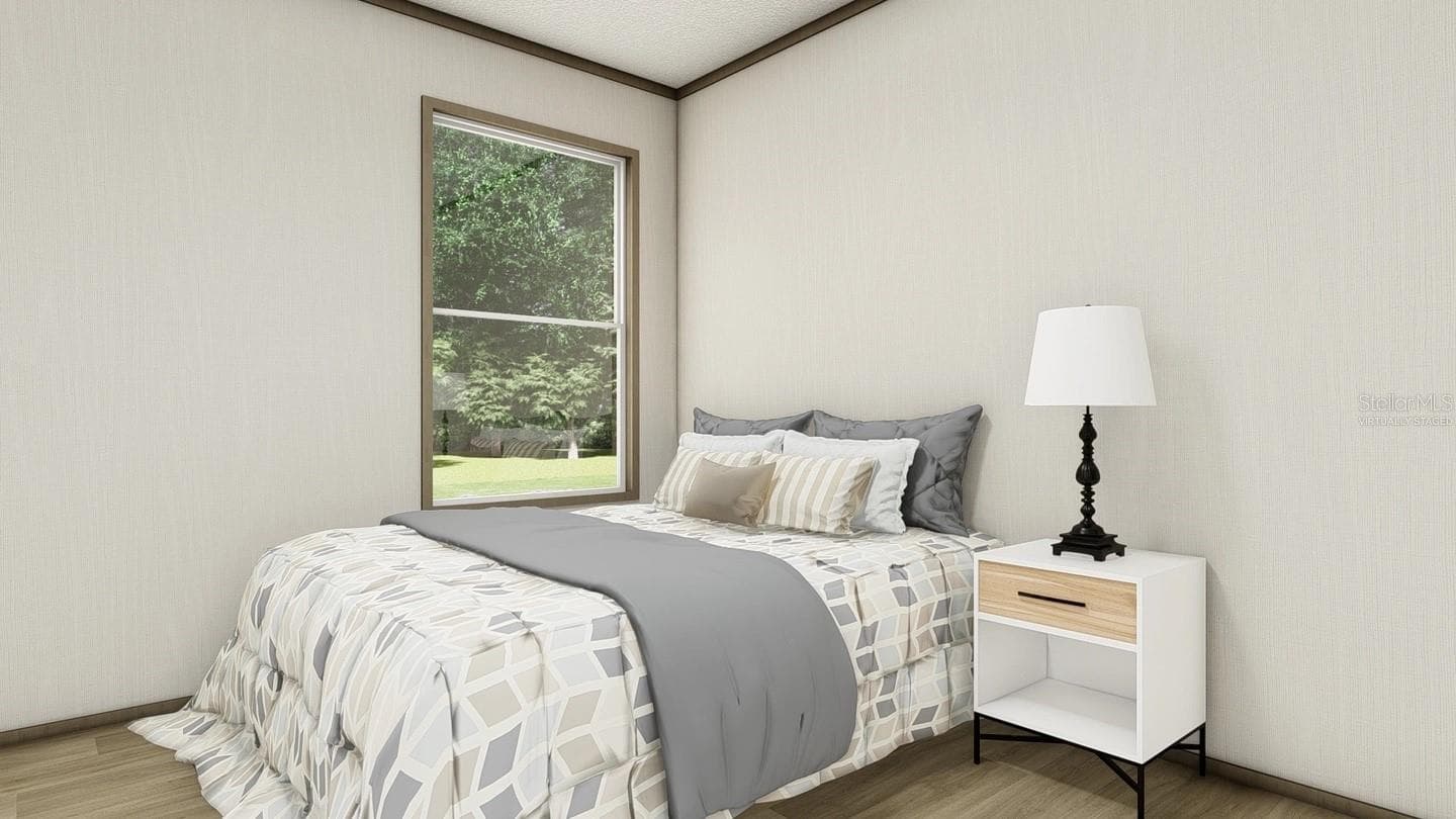 “virtually staged” - 40390 COUNTRY RD, EUSTIS