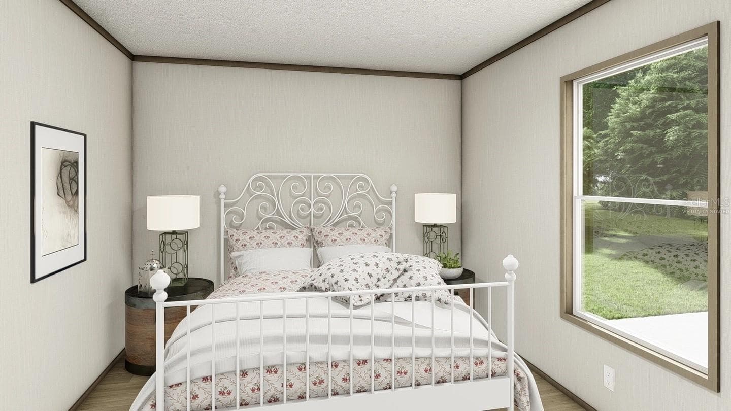 “virtually staged” - 40390 COUNTRY RD, EUSTIS