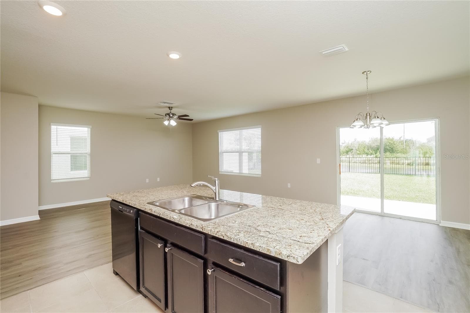 Single Family Residence at 16726 SECRET MEADOW DR, ODESSA, photo 5 of 15