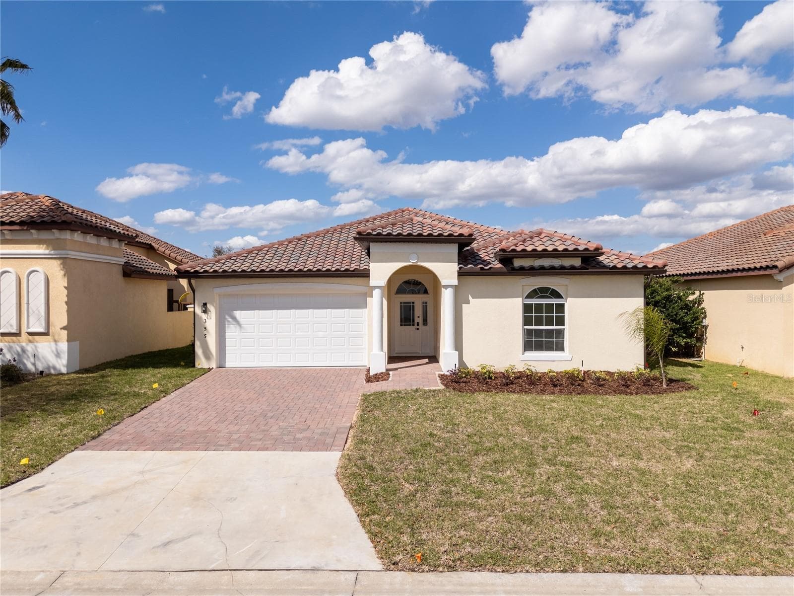 355 VILLA SORRENTO CIR