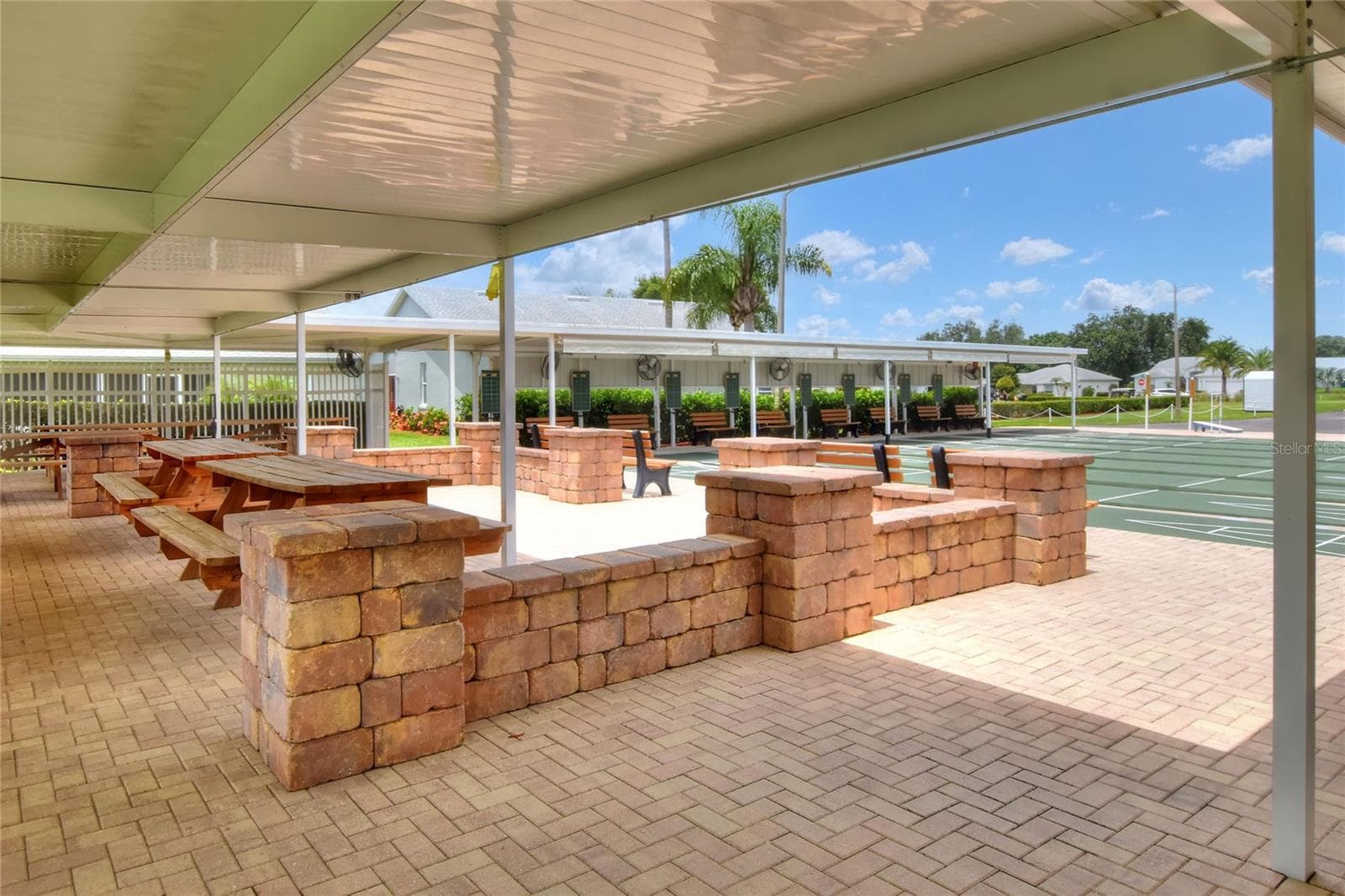 Single Family Residence at 669 EAGLE RUN, LAKELAND, photo 68 of 69