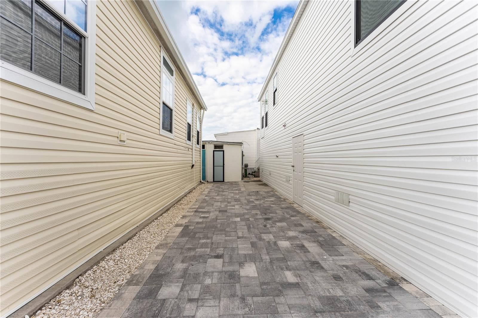 Parking Area and 2cd Bathroom - 3710 GULF OF MEXICO DR #F2, LONGBOAT KEY