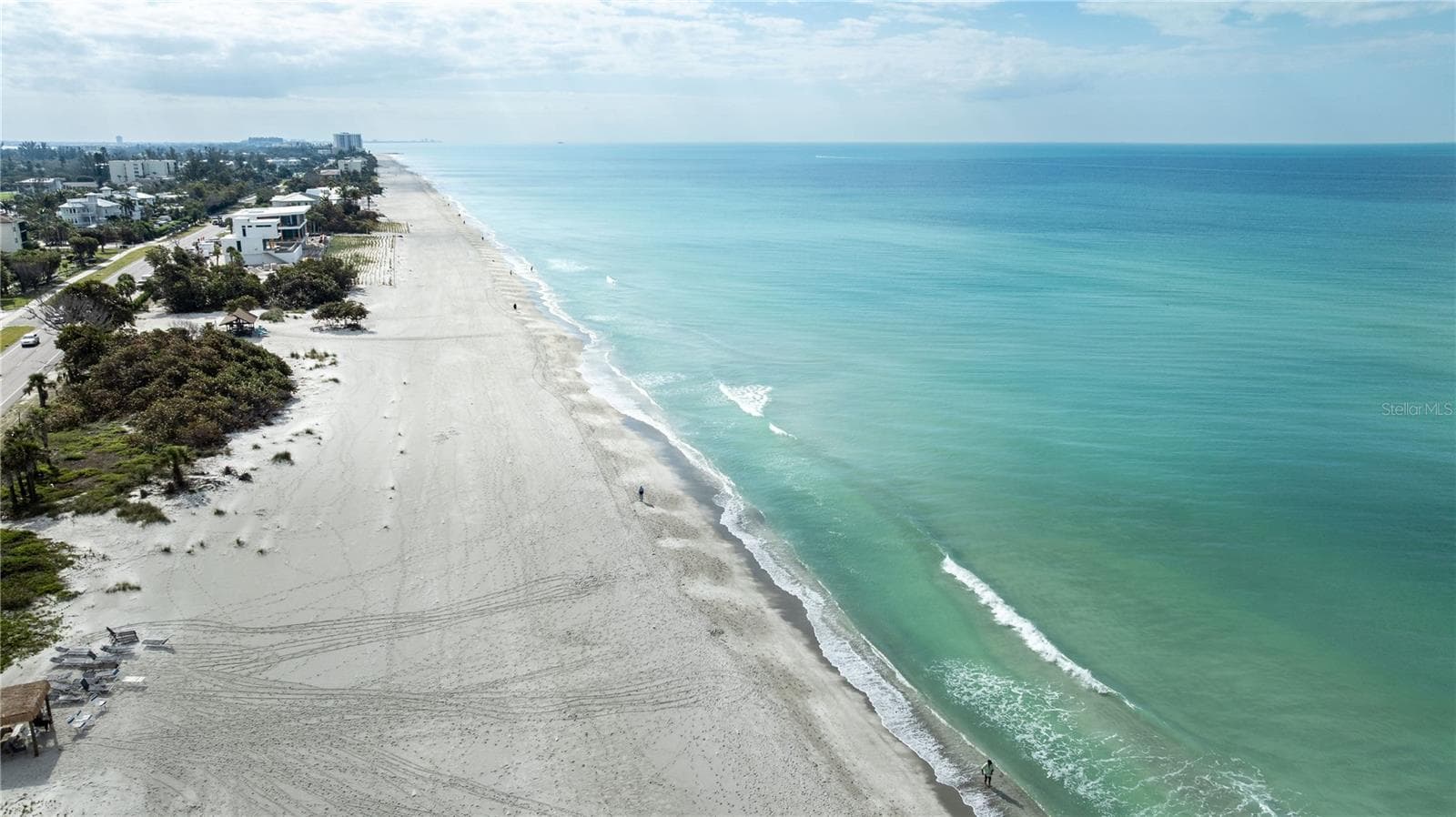 Gulf of Mexico Beach South View - 3710 GULF OF MEXICO DR #F2, LONGBOAT KEY