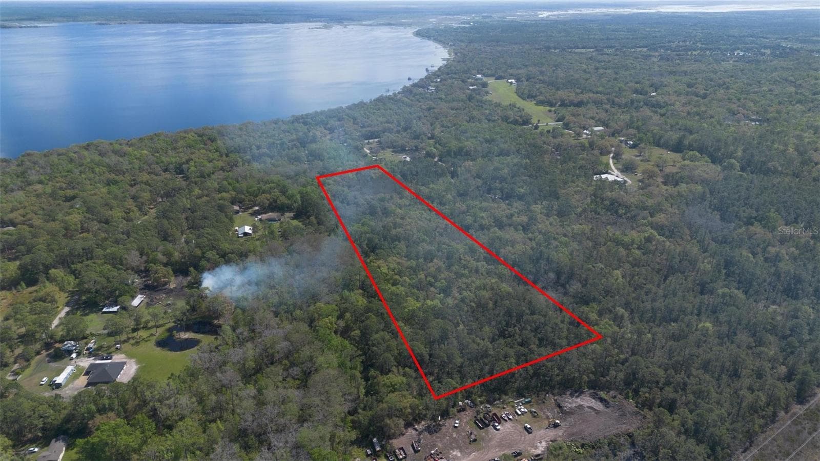 Land at JUNGLE RD, GENEVA, photo 6 of 21