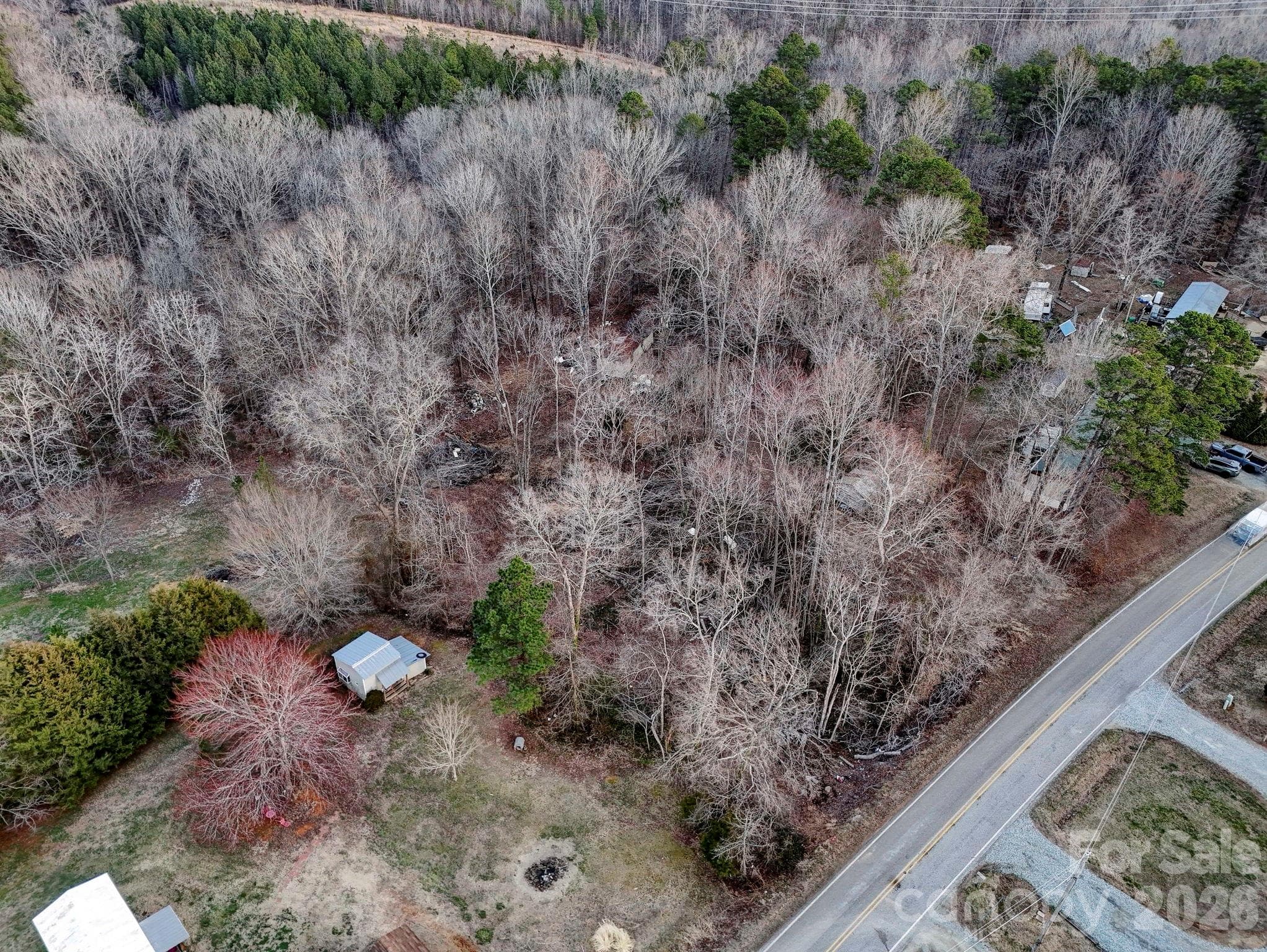 Lot at 1197 Briggstown Road, Lexington, photo 4 of 7