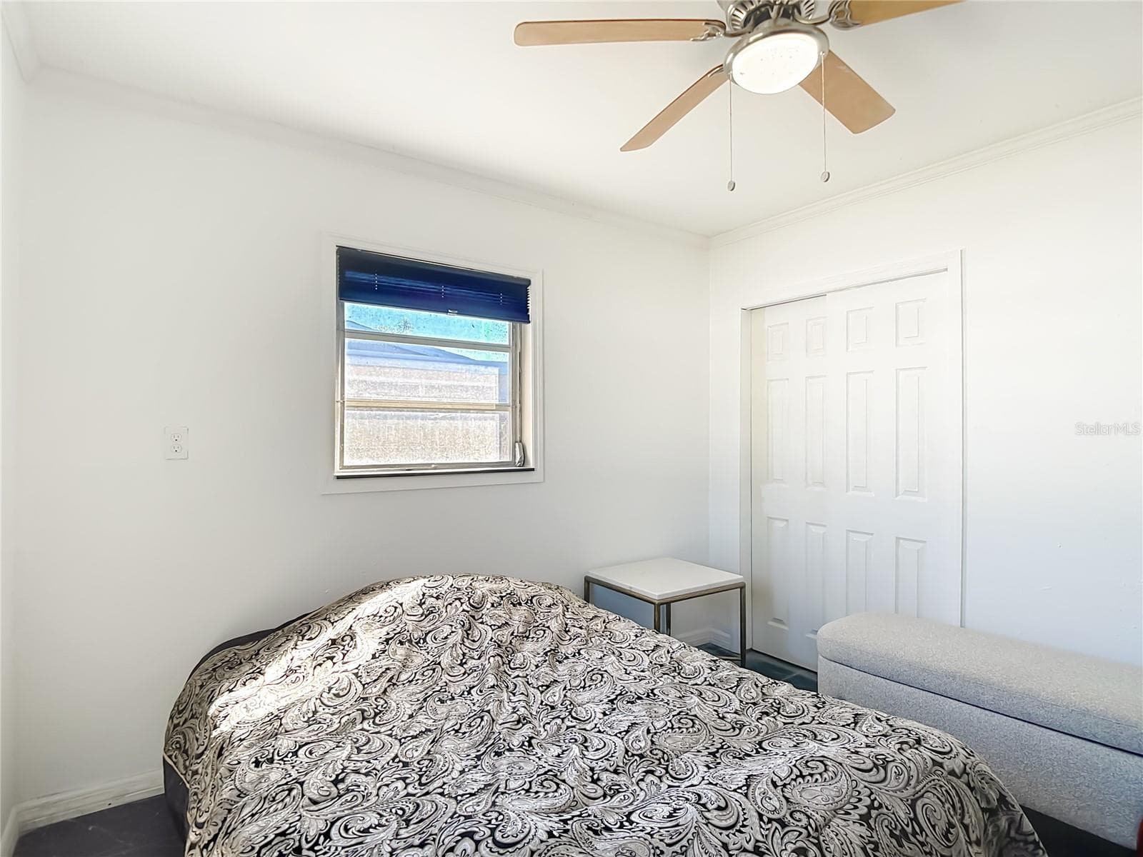 Primary Bedroom - 6726 DEL PRADO TER, NEW PORT RICHEY