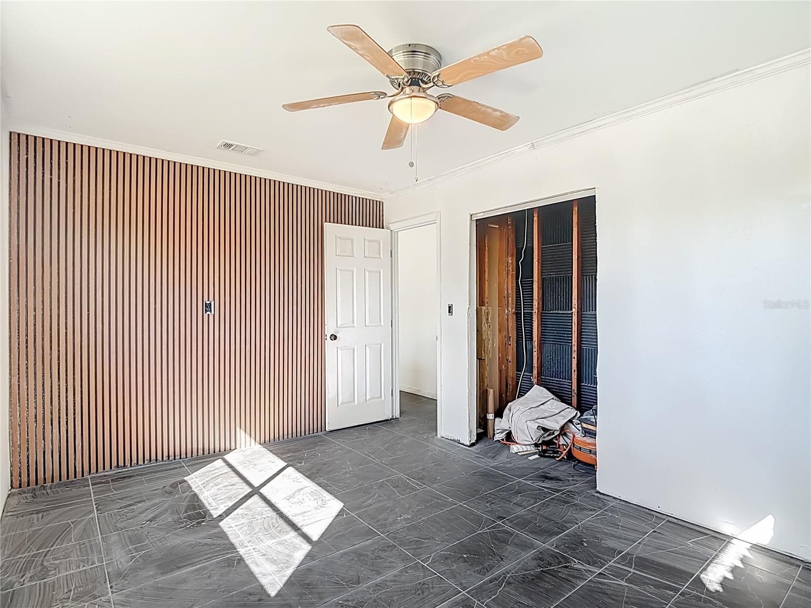 Bedroom 2 - 6726 DEL PRADO TER, NEW PORT RICHEY