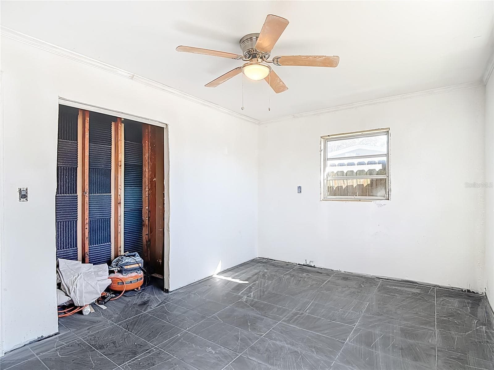 Bedroom 2 - 6726 DEL PRADO TER, NEW PORT RICHEY