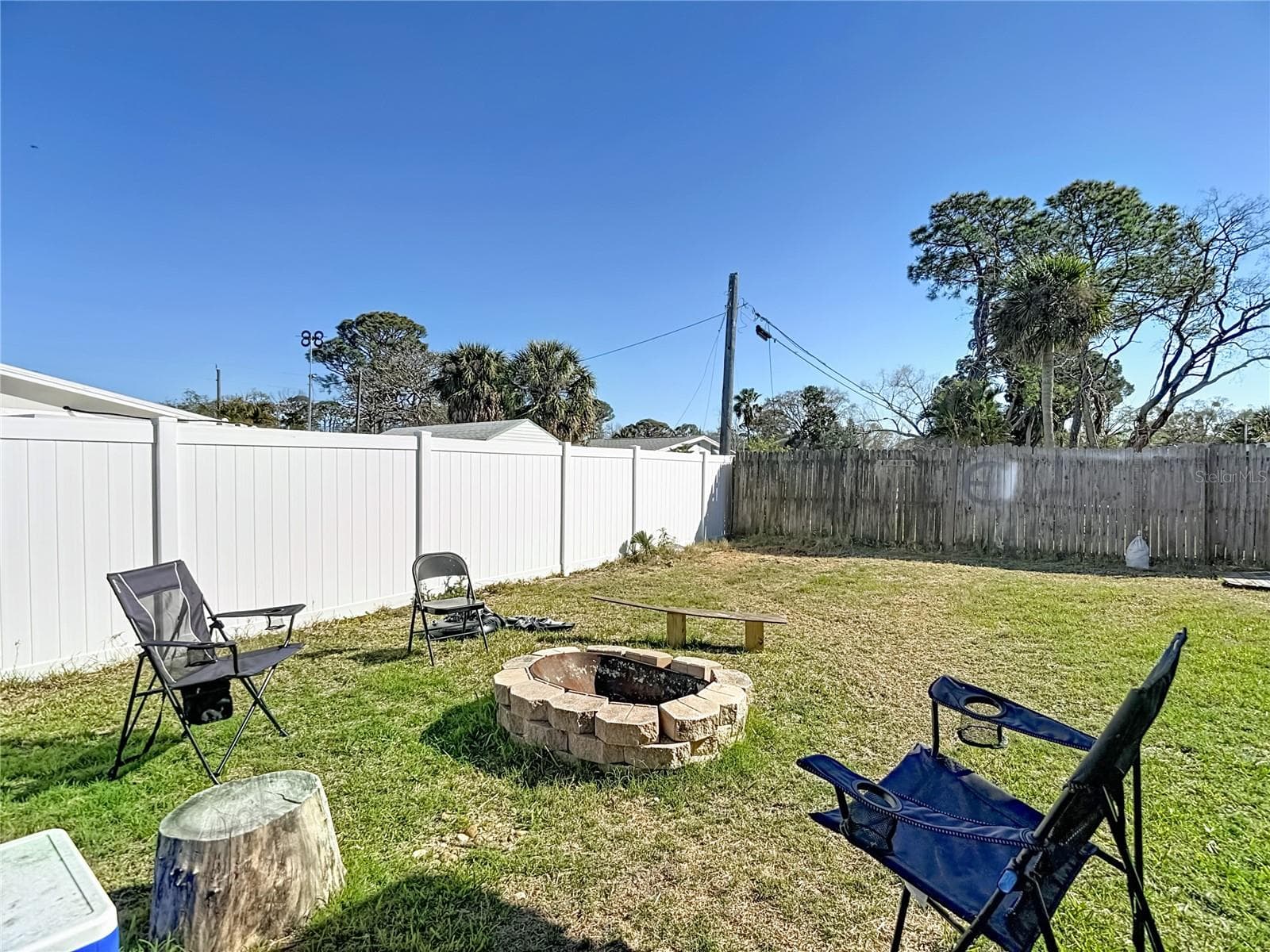 Spacious Yard - 6726 DEL PRADO TER, NEW PORT RICHEY