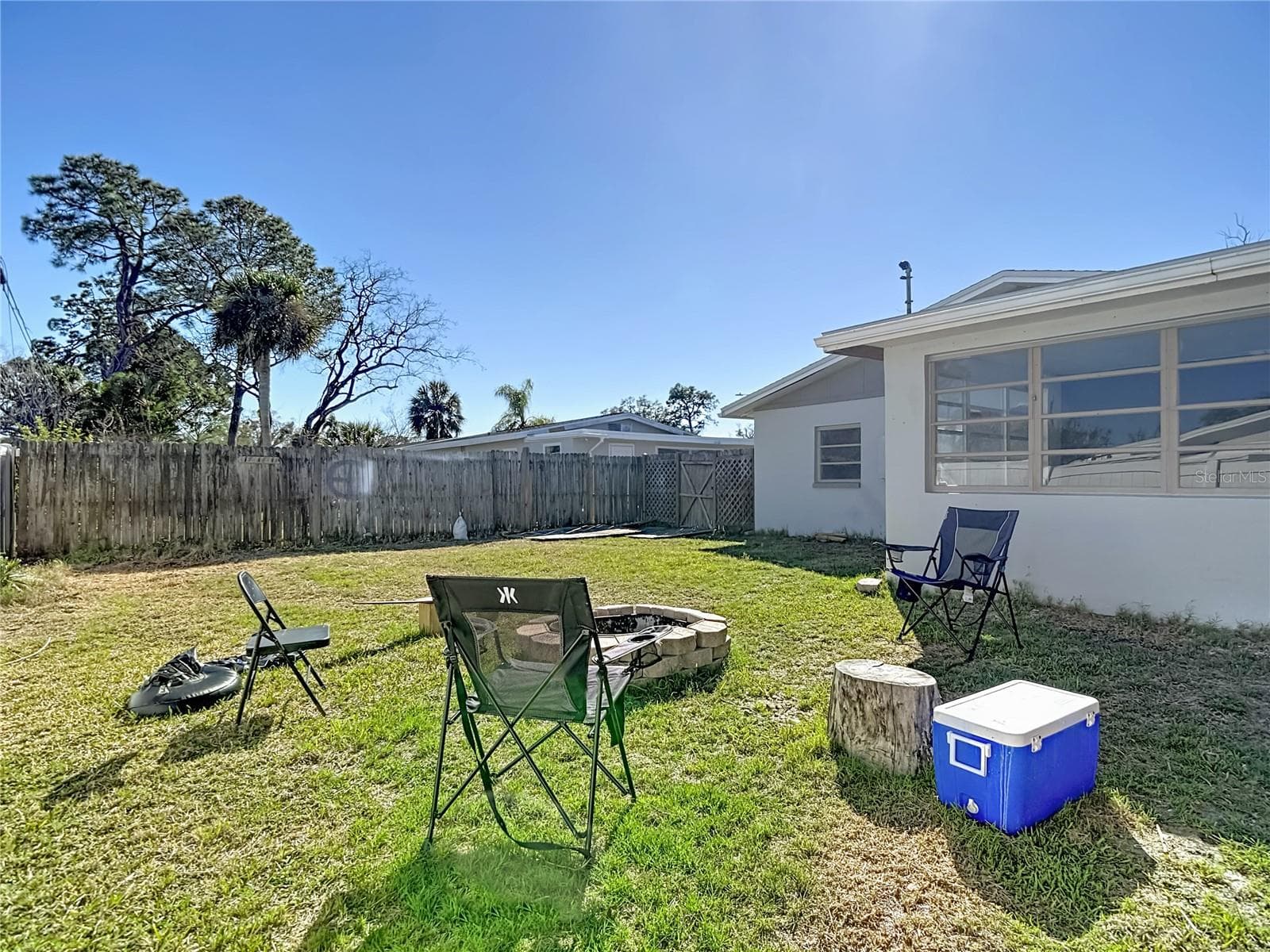 Spacious Yard - 6726 DEL PRADO TER, NEW PORT RICHEY