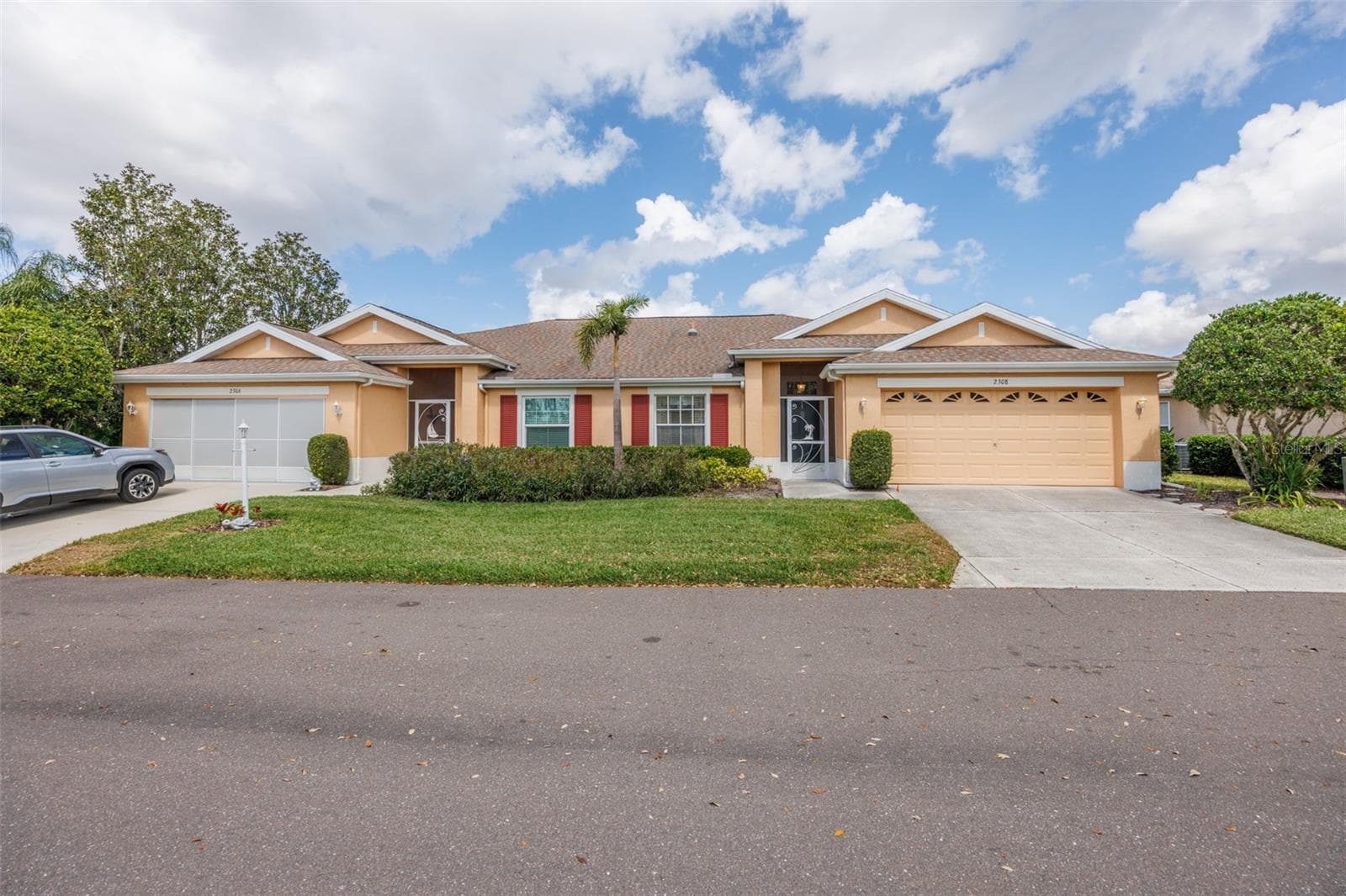 Condominium at 2308 BROOKFIELD GREENS CIR, SUN CITY CENTER, photo 41 of 61