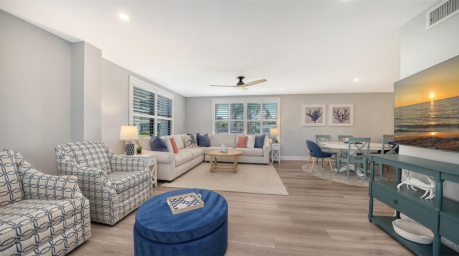Condominium at 5780 MIDNIGHT PASS RD #110, SARASOTA, photo 18 of 85